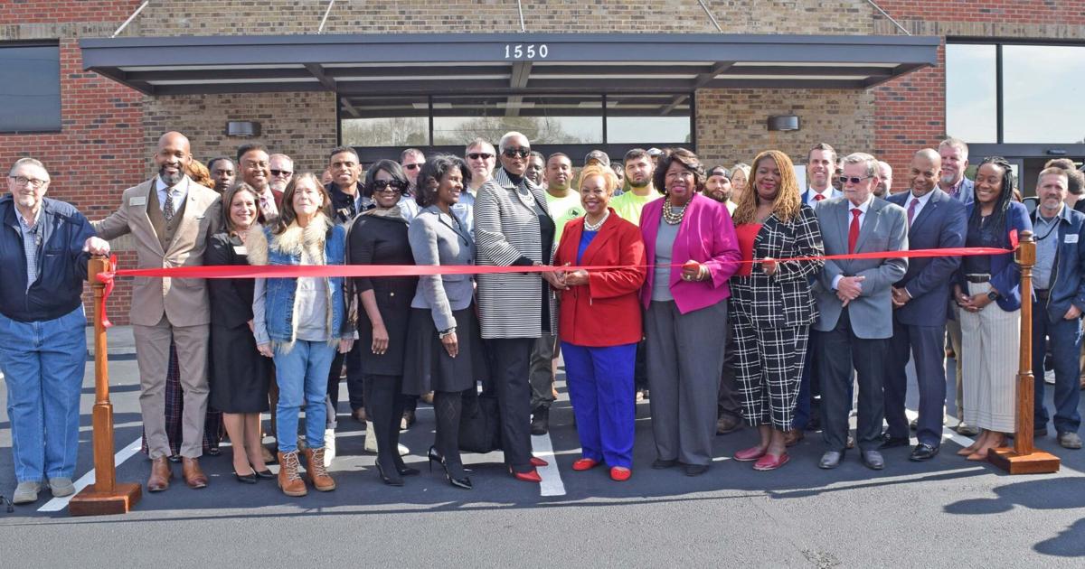 Henry County opens new Elections & Voter Registration Office News