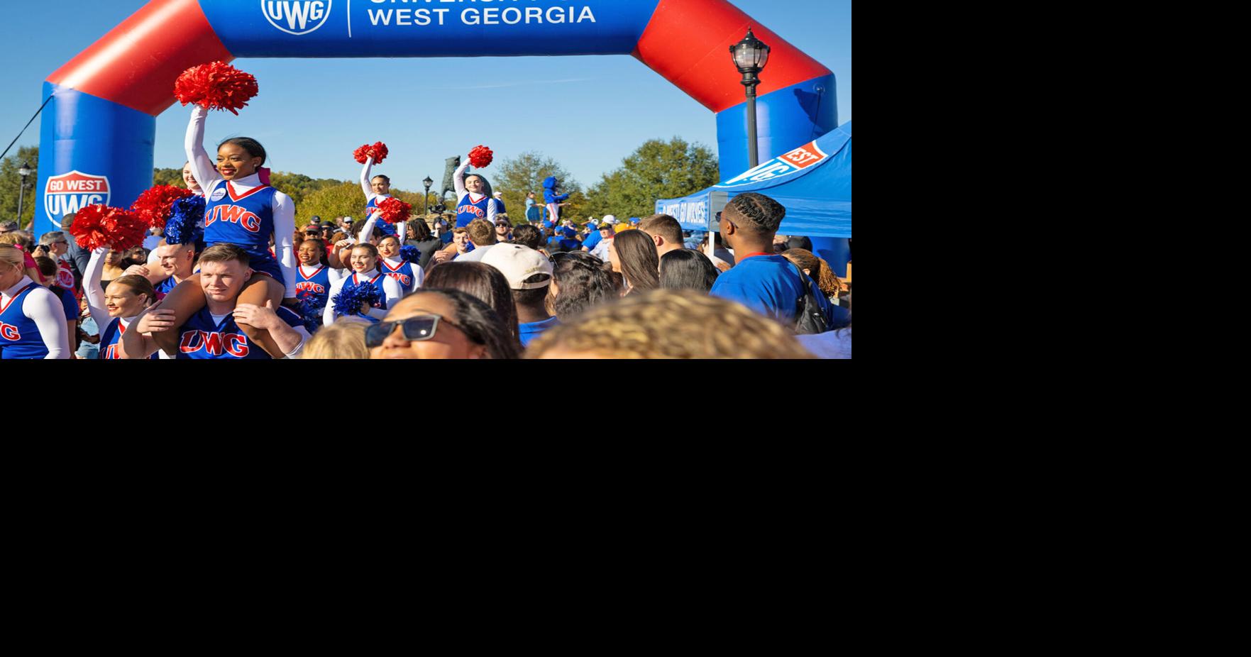 Retention, graduate students lead UWG to 7.2% enrollment increase ...