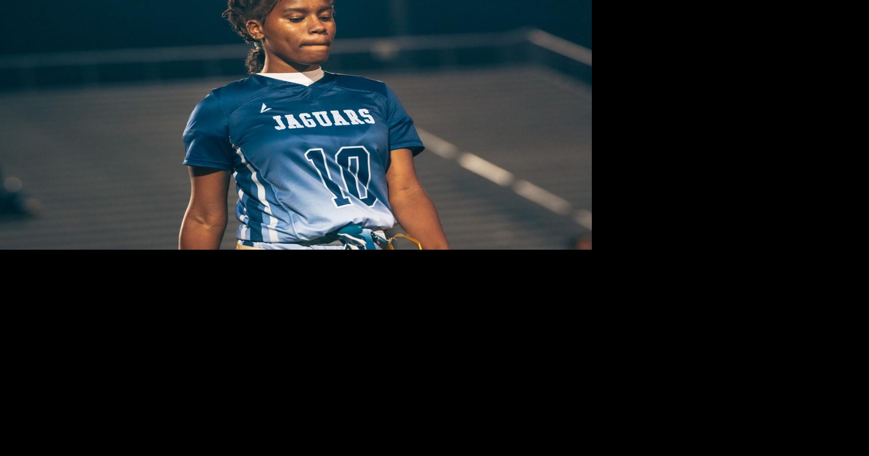 Spalding Lady Jags By HORACE SHIVERS III Sports Editor hshivers@griffindailynews.com Aug 22, 2026 1 min ago