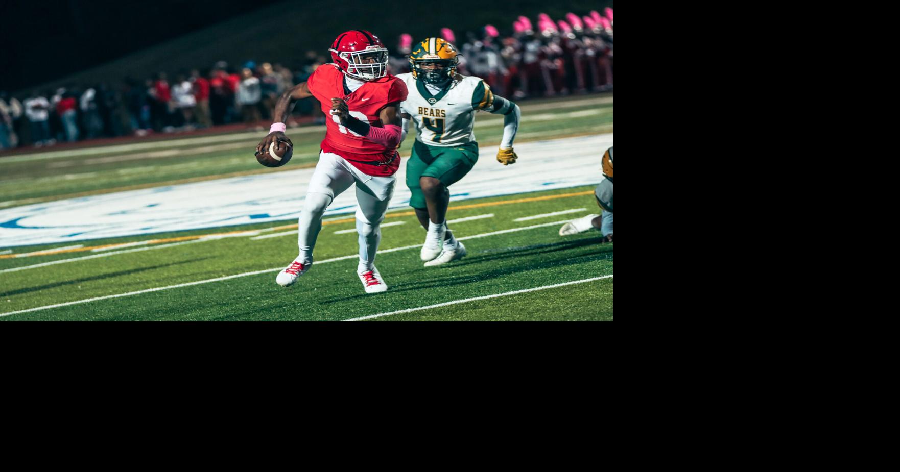 Griffin Bears preview By HORACE SHIVERS III Sports Editor hshivers@griffindailynews.com Aug 22, 2026 1 min ago