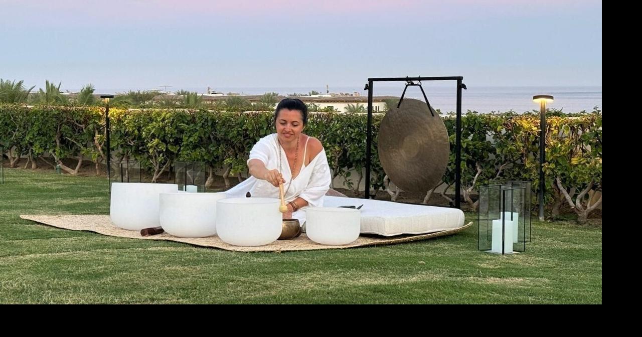 The Luxury of Wellness in Los Cabos, Mexico By Heidi Gollub Jun 5, 2026 23 mins ago