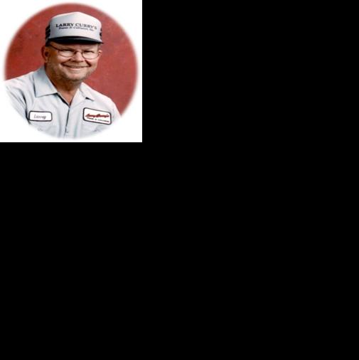 Larry Robert Curry | News | griffindailynews.com