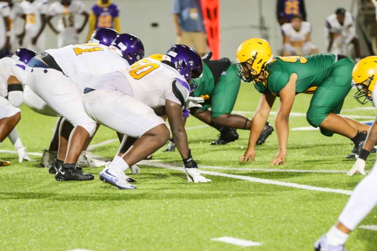 Ben Goodrum Goodrum pleased with progress in GHS scrimmage | Sports ...