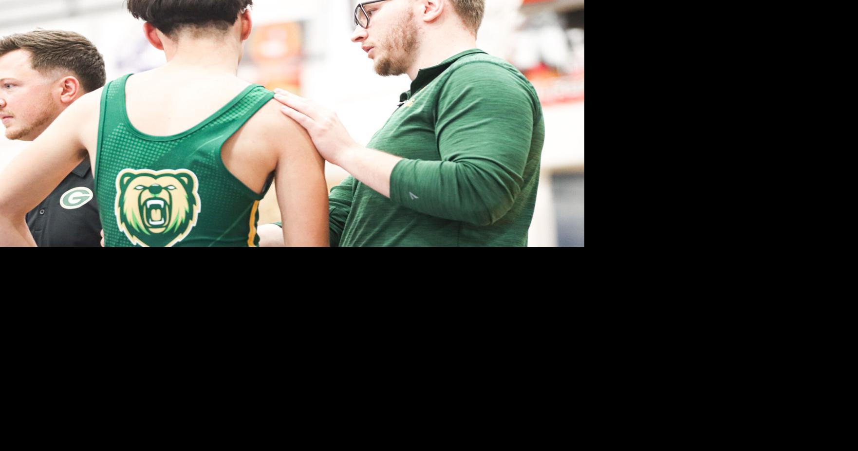 Griffin High wrestling coach to host youth camp in June By HORACE SHIVERS III Sports Editor/Photographer hshivers@griffindailynews.com May 21, 2026 2 mins ago