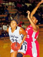 Andrews stands tall in clutch; As Lady Jags avenge 11-point loss to split with Pike