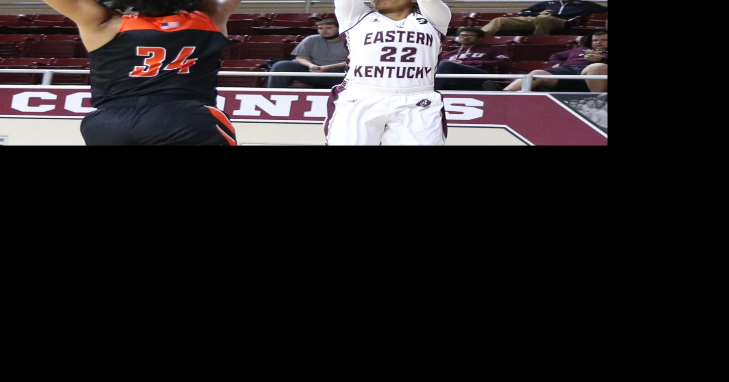 Amadi Brooks turns misfortune into opportunity in college Sports