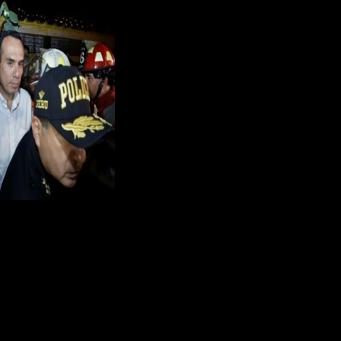 Peru Congress to debate impeachment of interim president on Tuesday