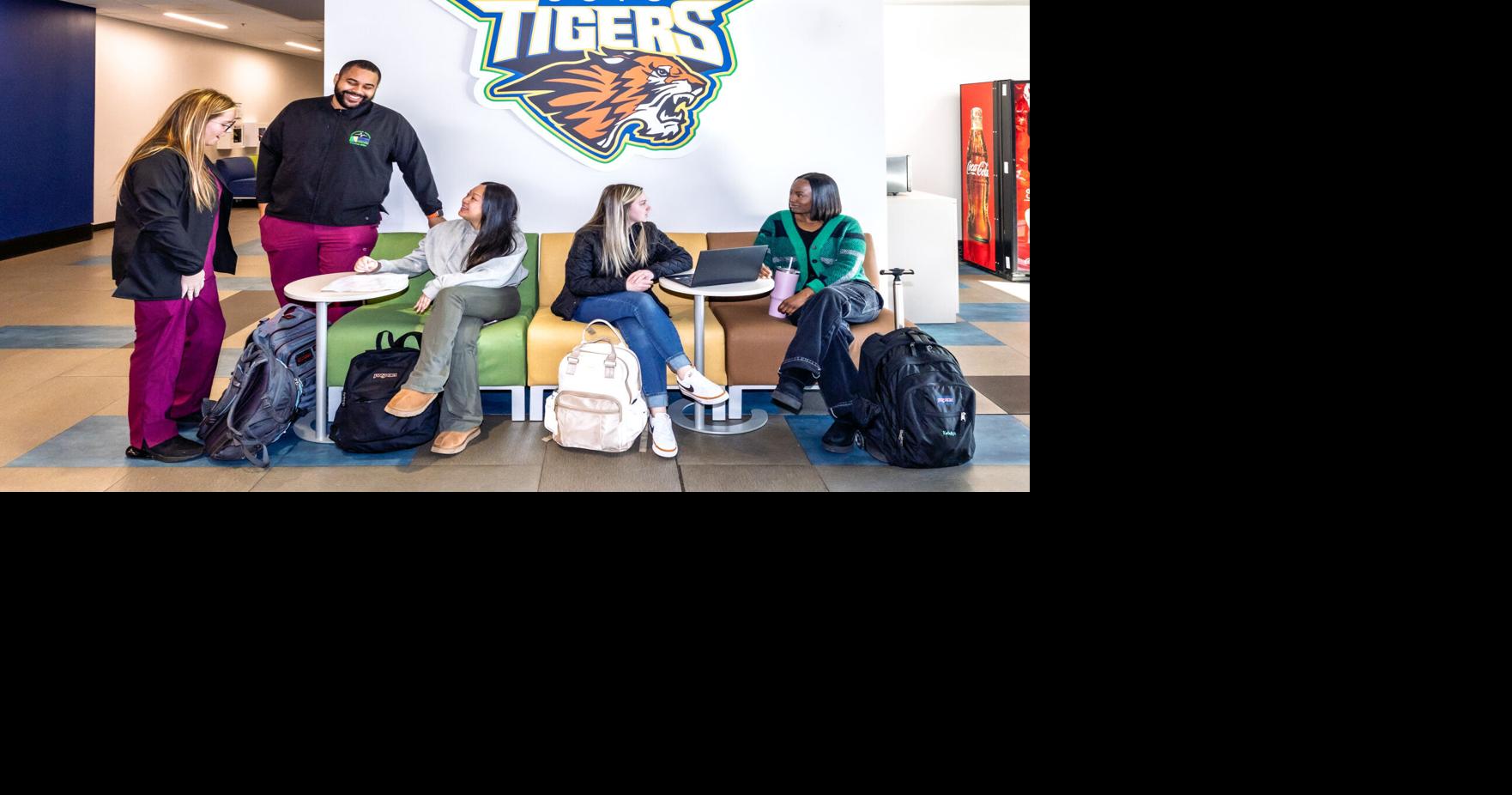 SCTC surpasses 7,000 students in historic spring enrollment | News ...