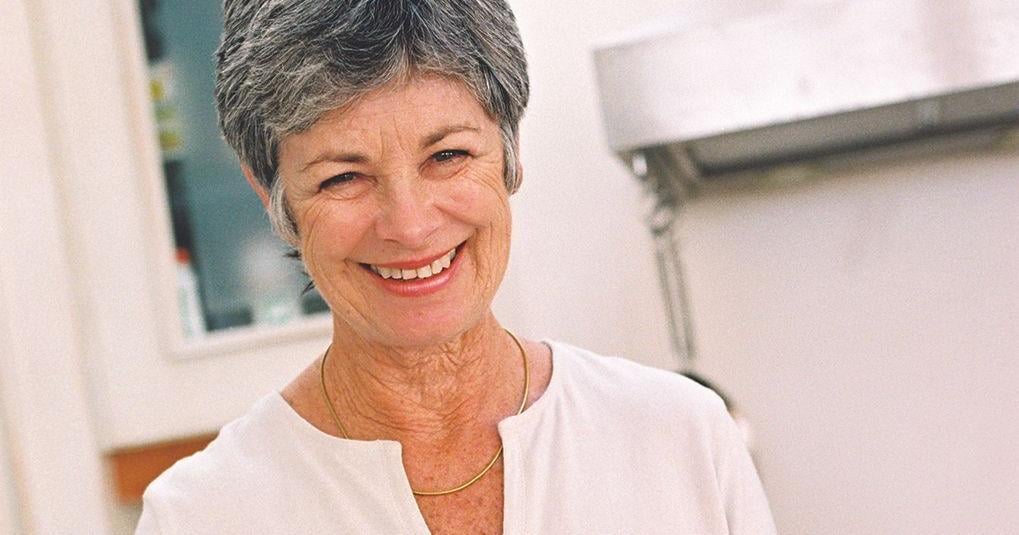 ‘Grandfluencers' are reshaping who Americans trust in the kitchen