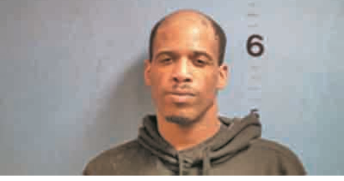 Forsyth man arrested on drug trafficking charges Local News