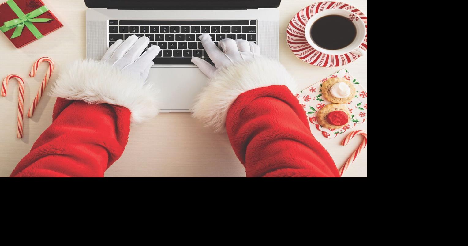 Georgia's attorney general warns of holiday scams