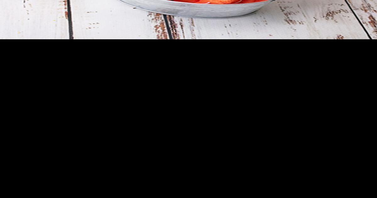 A spring spread any bunny can make News