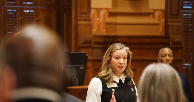 That’s a wrap: What did and didn’t happen on the final day of Georgia’s 2026 legislative session