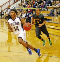 HOOPS PREVIEW: Griffin, GC teams stay home; Spalding squads hit the road