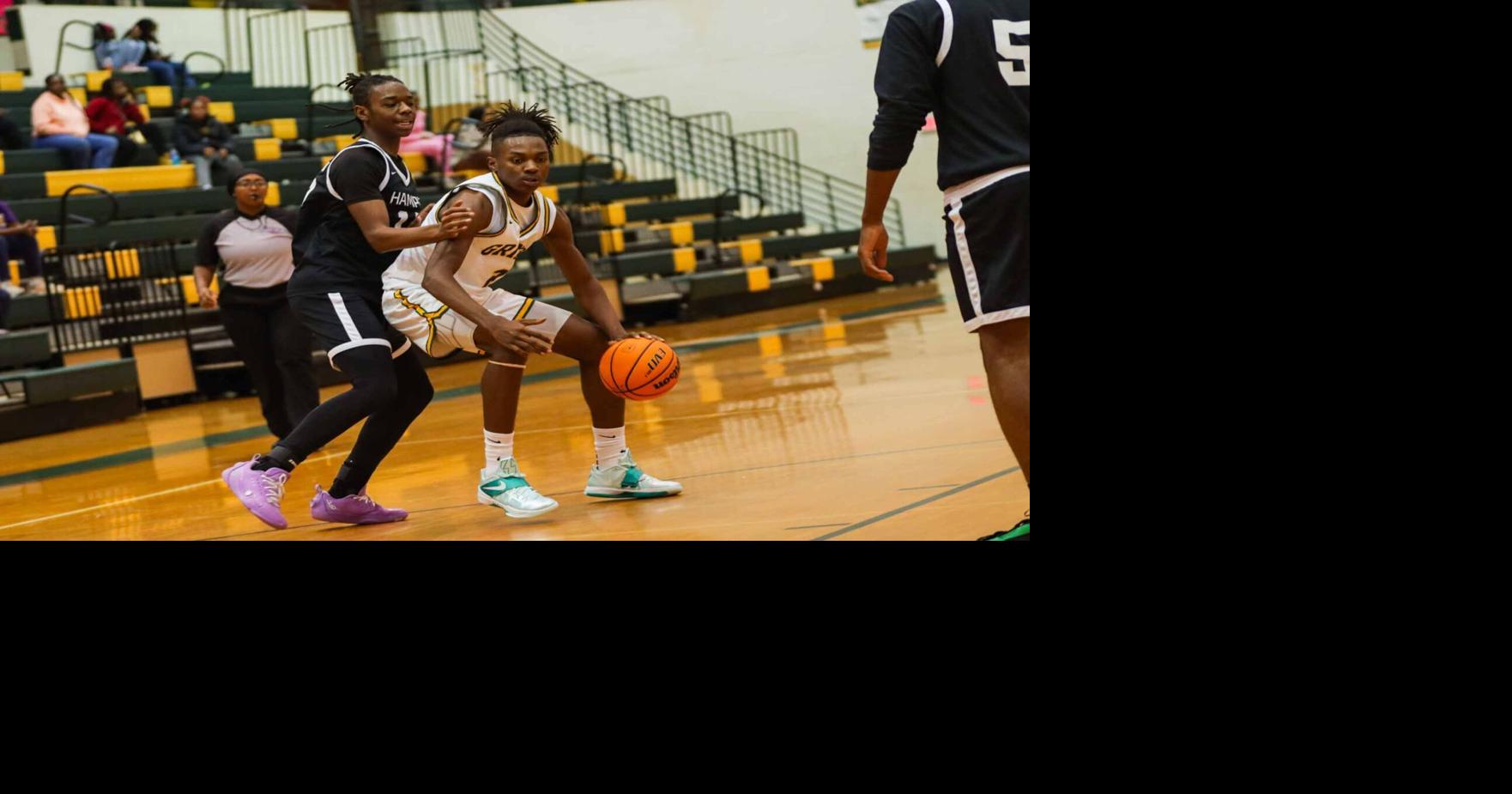 Griffin High standout Robert “Bubba” Sullivan commits to Andrew College
