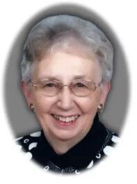 Florence “Dale” Lovell