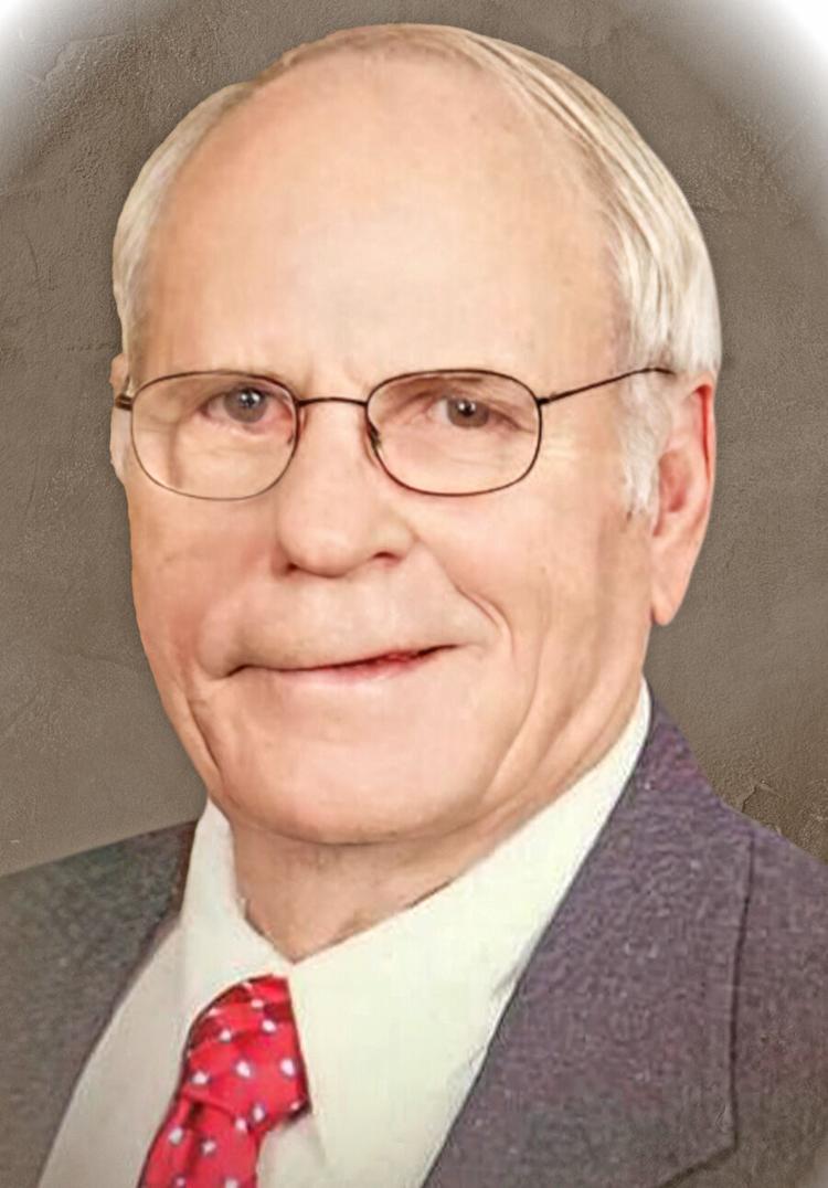 Dan G. Hall Obituaries