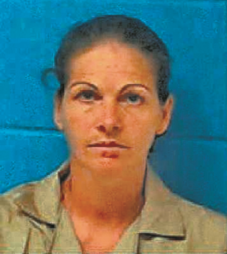 Schafer files motion for new trial Local News griffindailynews com