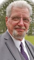 Walter Kelly "Rocky Perry III