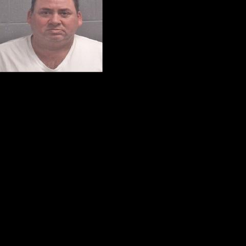 Locust Grove man charged with murder | Local News | griffindailynews.com
