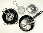 FDA Tells Consumers to Toss 19 Cookware Items That May Contain Lead