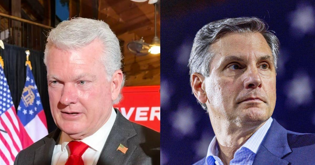 Spalding election results roll in; several runoffs to be held in June