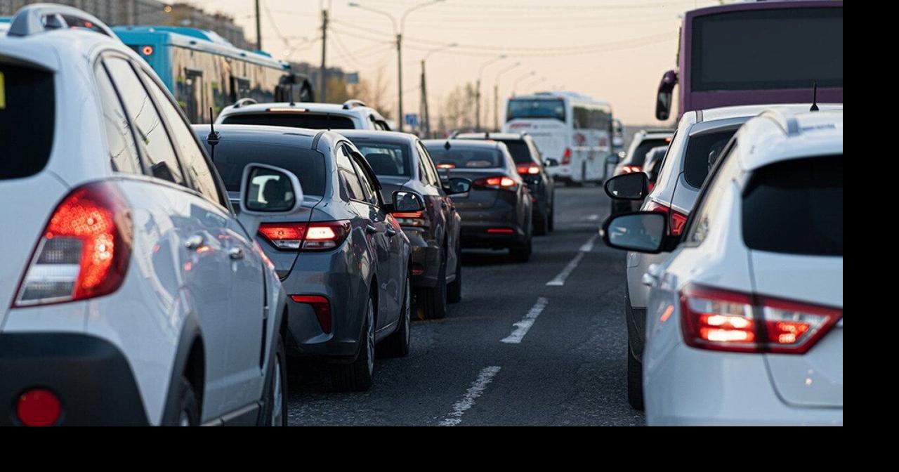 Are people with ADHD more likely to have car accidents? Claire Bugos for Understood Jul 8, 2026 36 mins ago