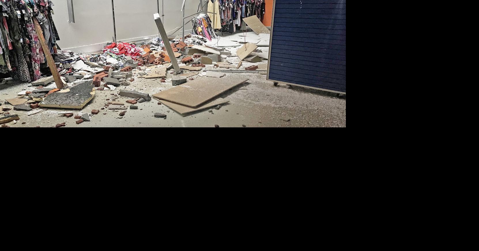 Goodwill of North reopens Griffin store Business