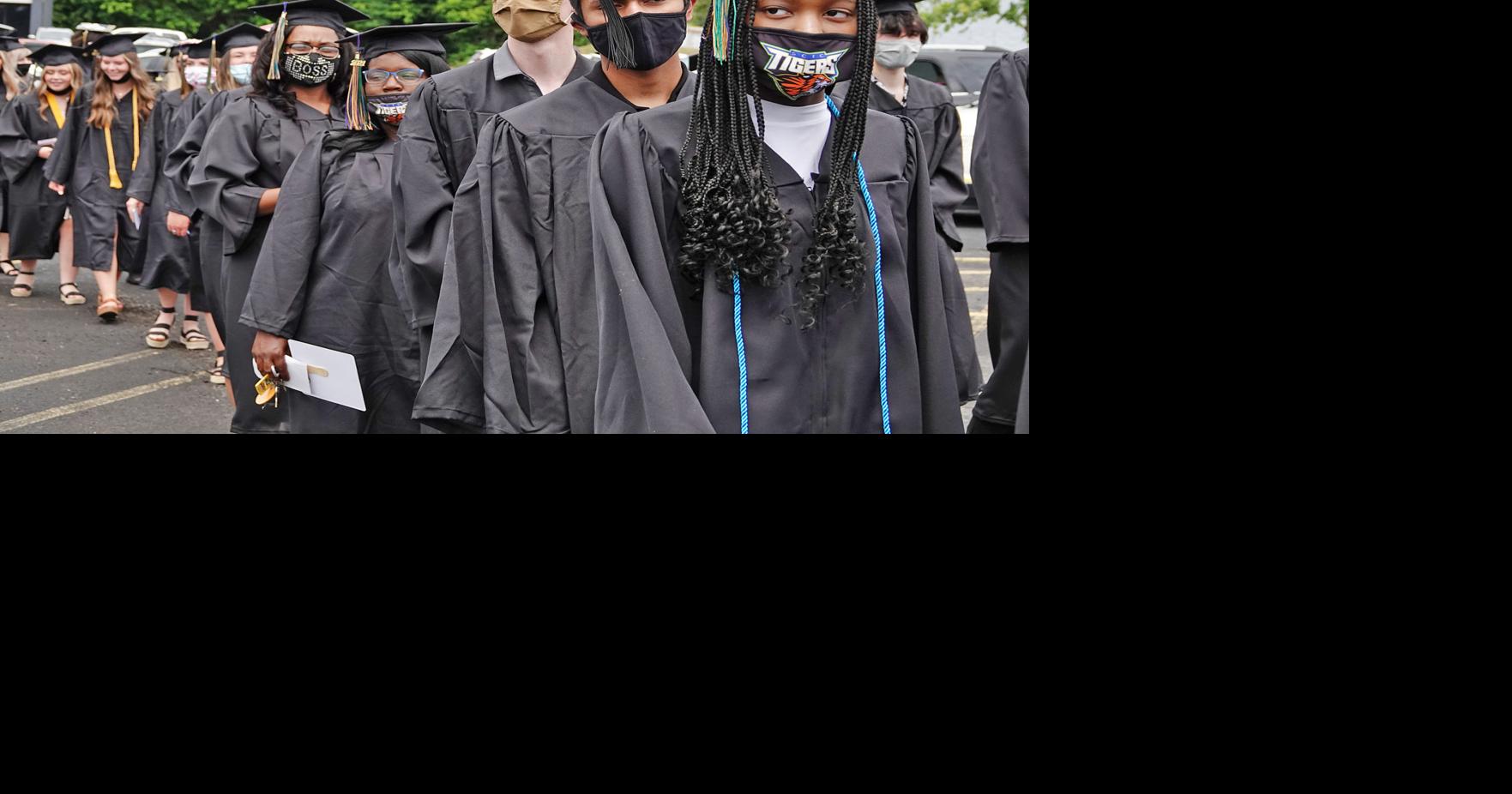 SCTC Spring Commencement | Local News | griffindailynews.com