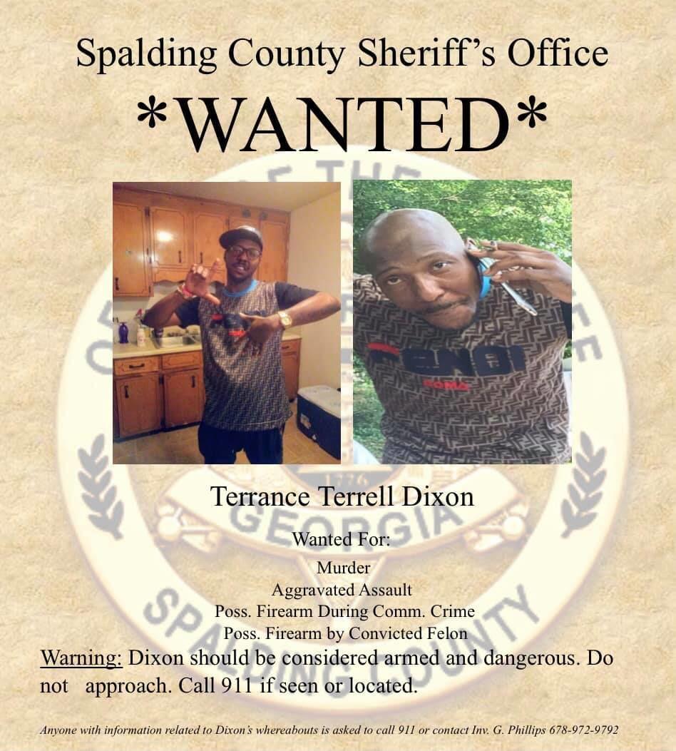 SCSO seeking suspect in fatal shooting News
