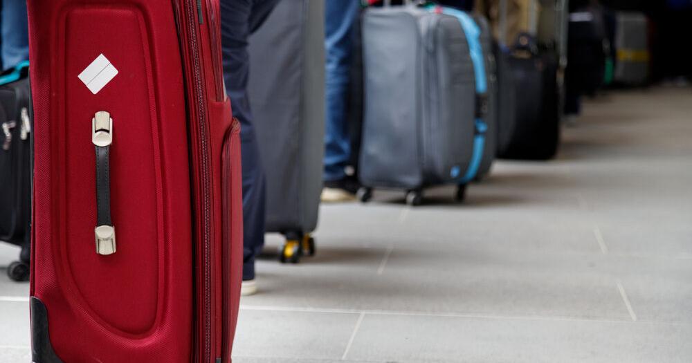 TSA Traffic Fell 69.4% at Georgia Airports During 2026 Funding Lapse, Worst in U.S.