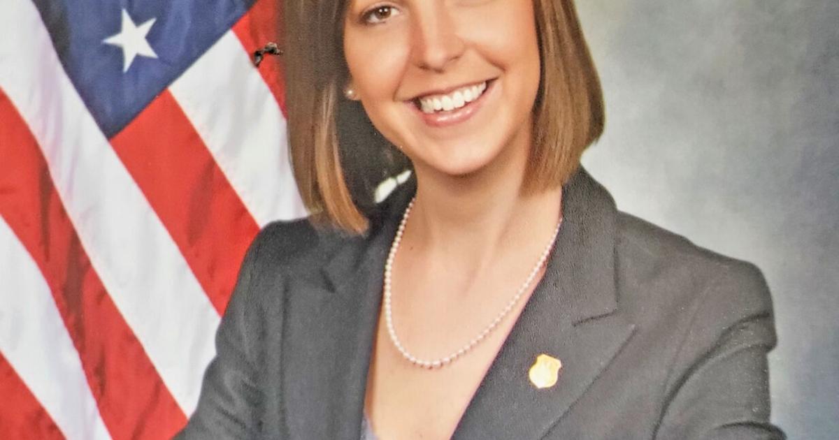 GBI names new crime lab assistant manager | State | griffindailynews.com