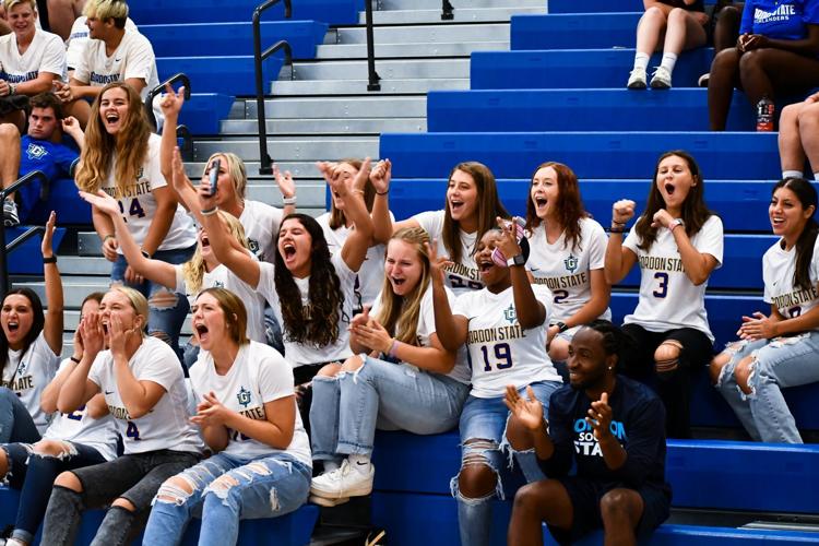 gordon-state-celebrates-upcoming-season-with-rally-sports