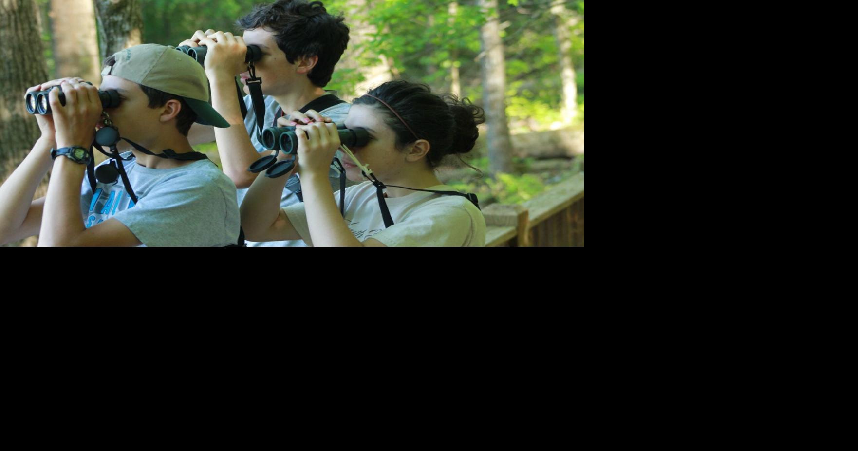 Registration open for 20th Georgia Youth Birding Competition