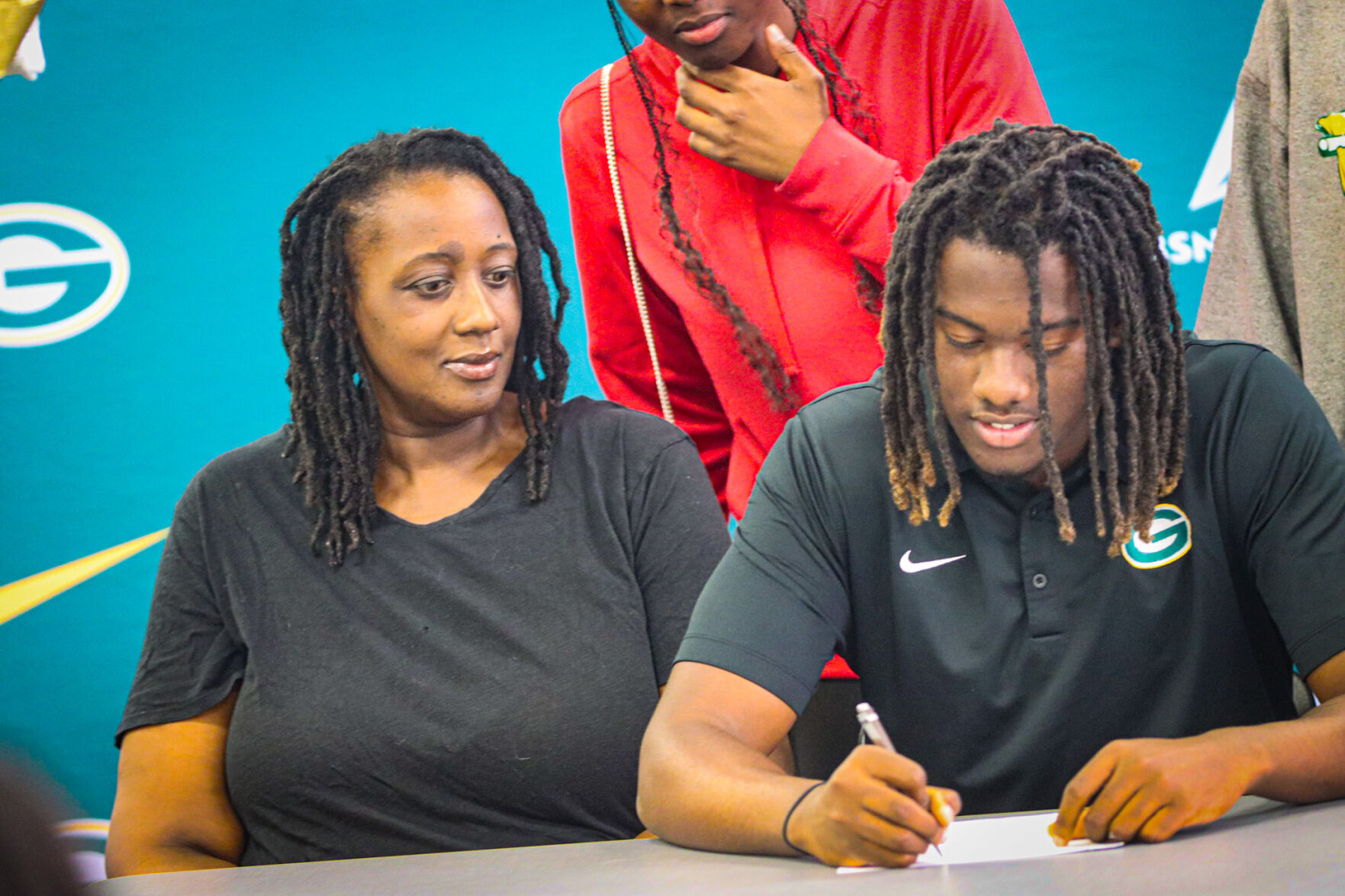 Griffin linebacker Rashad King chooses Clark Atlanta | Sports ...