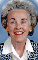 Margaret J. Cook