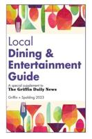 Dining and Entertainment Guide 2023