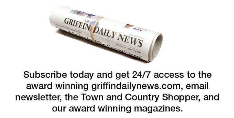 Local News griffindailynews com