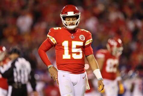 One of the league's best teams, the Chiefs struggle to cover the spread -  Arrowhead Pride