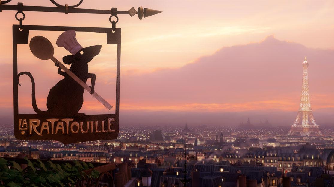 Ratatouille S Secret Ingredient Is Love Featured Griffonnews Com Ratatouille S Secret Ingredient Is Love Featured Griffonnews Com