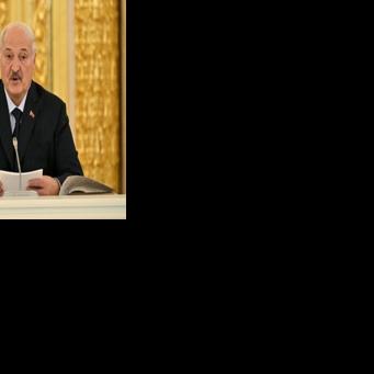 Belarus leader visits North Korea for first time