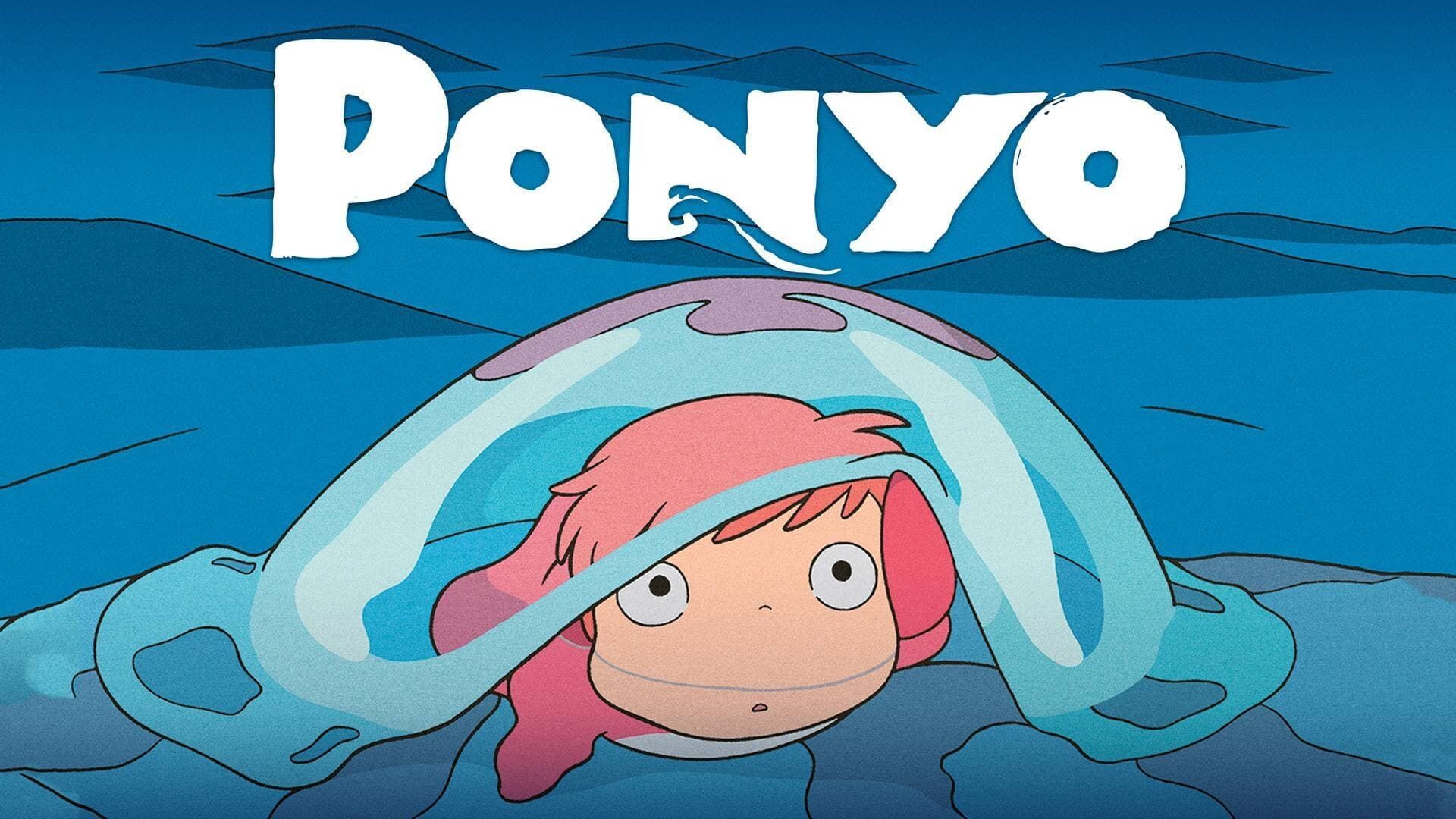 Ponyo is a masterclass in creative themes | Opinion | griffonnews.com