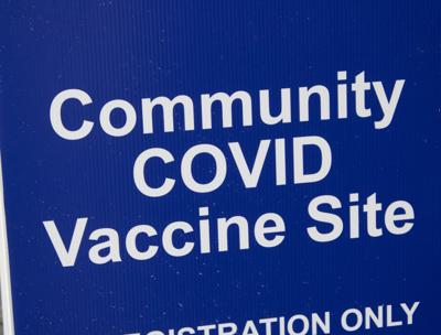 Covid Vaccine Location