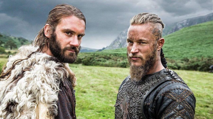 Everything We Know About Vikings: Valhalla, Netflix's New Spin-Off Series