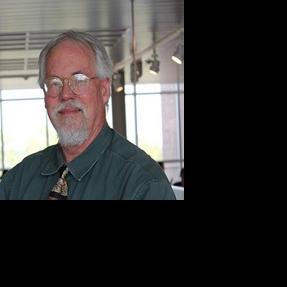 Dr. Chevalier awarded for work with Wildlife Society | News ...
