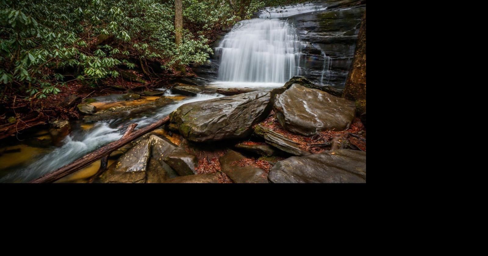 The Appalachian Trail Makes History With Its First Appearance on the Most Visited National Parks List