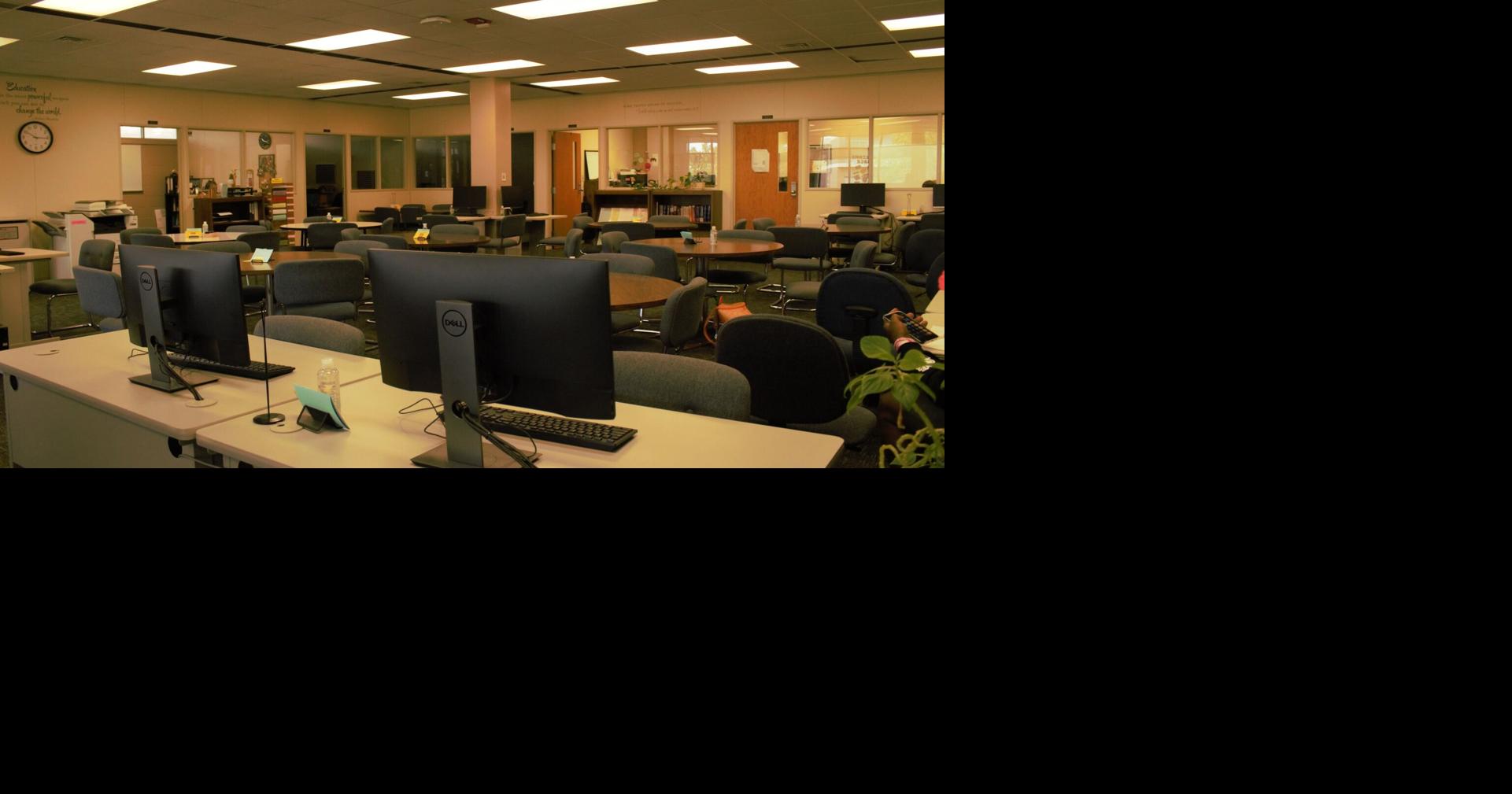 MWSU #39 S Center for Academic Support offers free tutoring for students