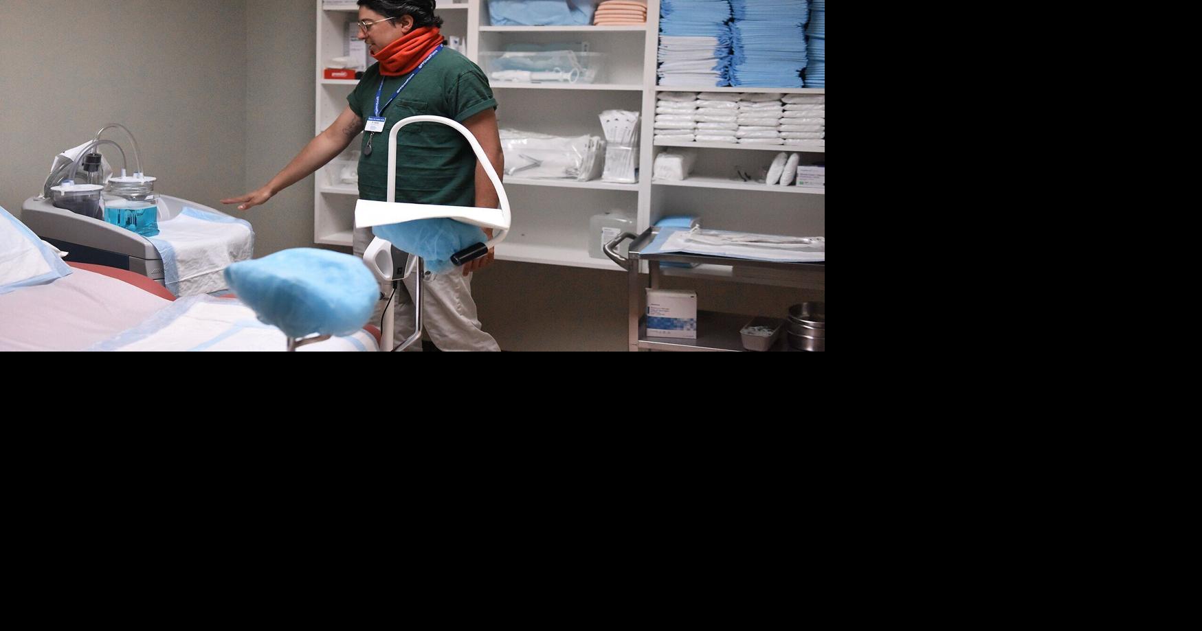 Abortion rights in Missouri: a never-ending story