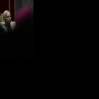 Pope Leo kicks off African tour under shadow of Trump's ire