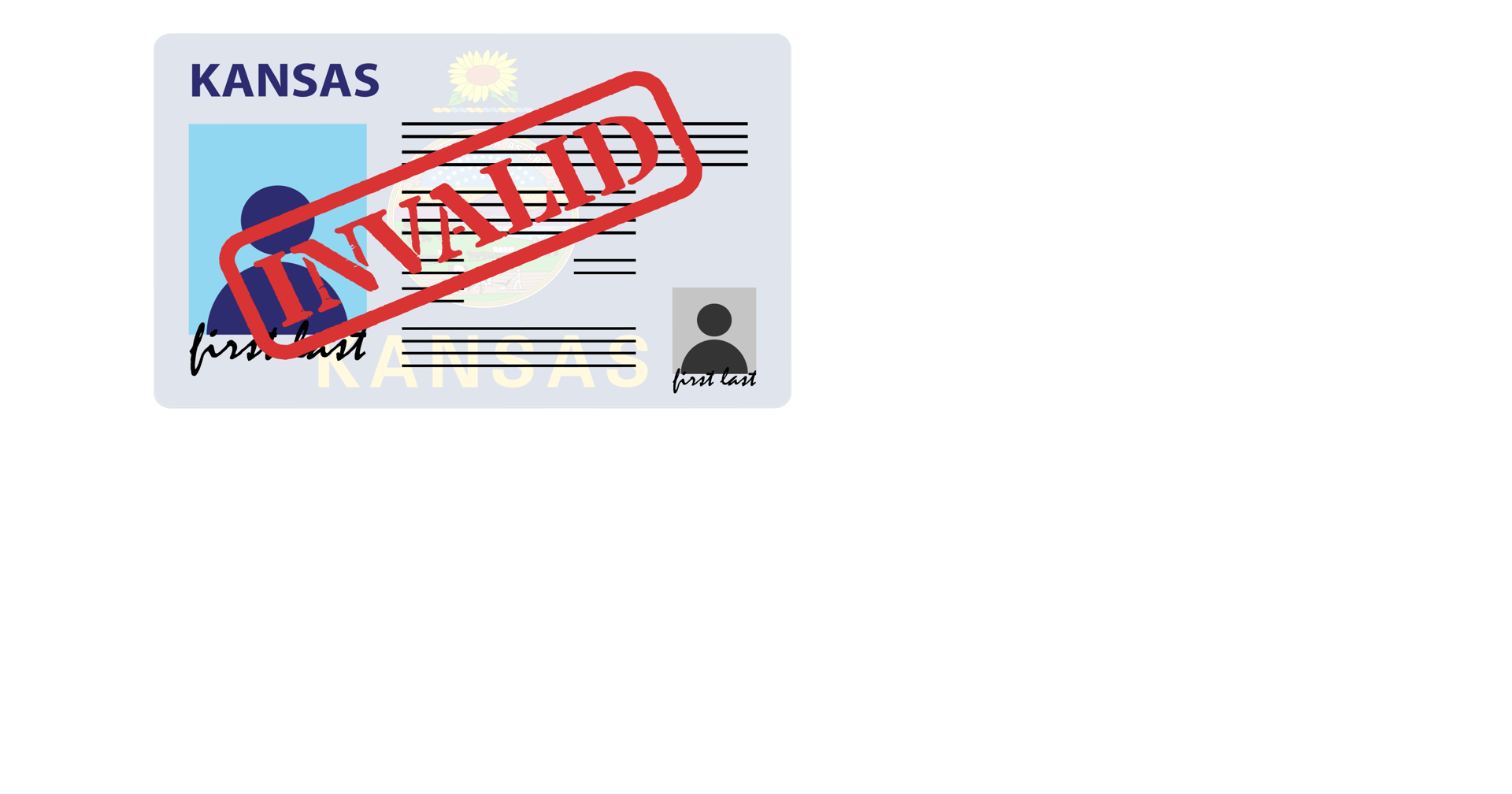 Kansas Division of Vehicles announces new law